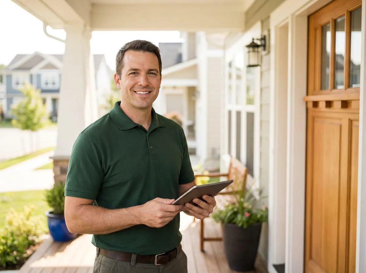 Pest control FAQs for Garrison, TX
